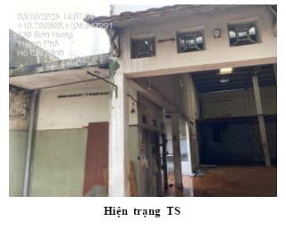 TS655_Bán nhà đất tại Quận Tân Bình, Thành phố Hồ Chí Minh