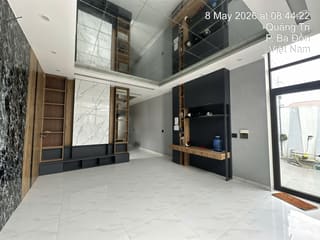 TS764_Bán nhà đất tại Thị xã Ba Đồn, Quảng Bình