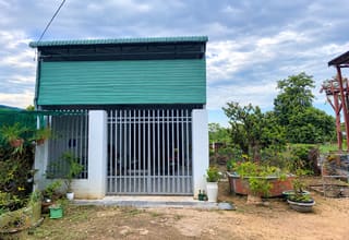TS765_Bán nhà đất tại Thành phố Kon Tum, Kon Tum