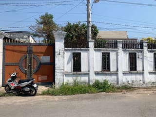 TS138_Bán đất tại Huyện Trảng Bom, Đồng Nai
