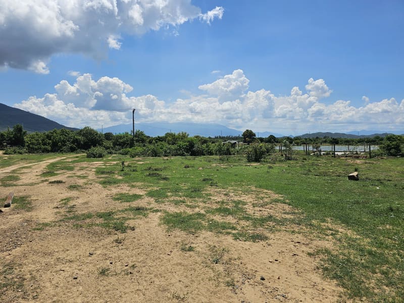 TS900_Bán 2 thửa đất tại Ninh Thọ, Ninh Hòa, Khánh Hòa