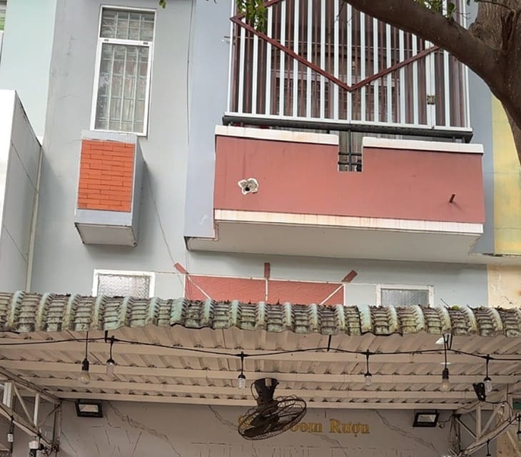 TS909_Bán nhà đất tại Phủ Hà, Phan Rang - Tháp Chàm, Ninh Thuận