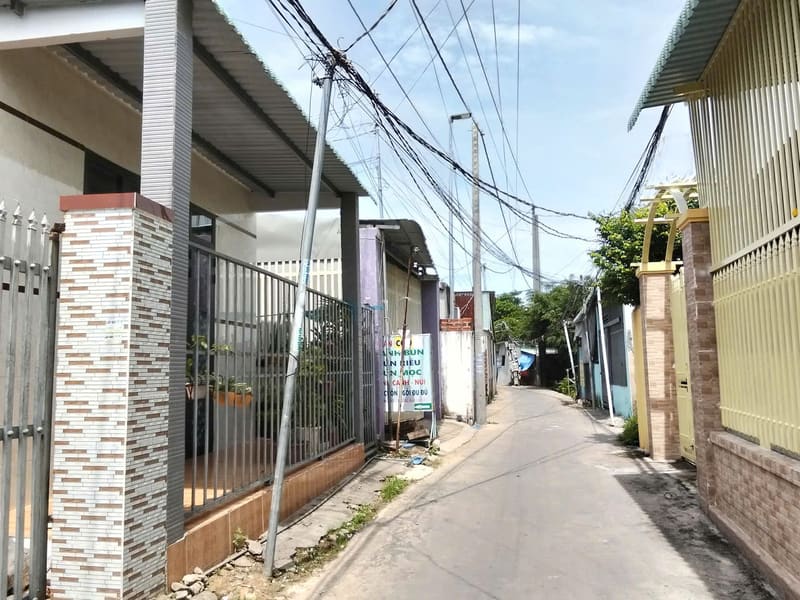TS702_Bán đất tại Huyện Long Đất, Bà Rịa Vũng Tàu