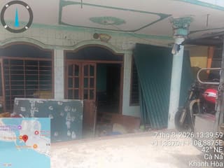 TS918_Bán nhà đất tại xã Cà Ná, huyện Thuận Nam, Ninh Thuận