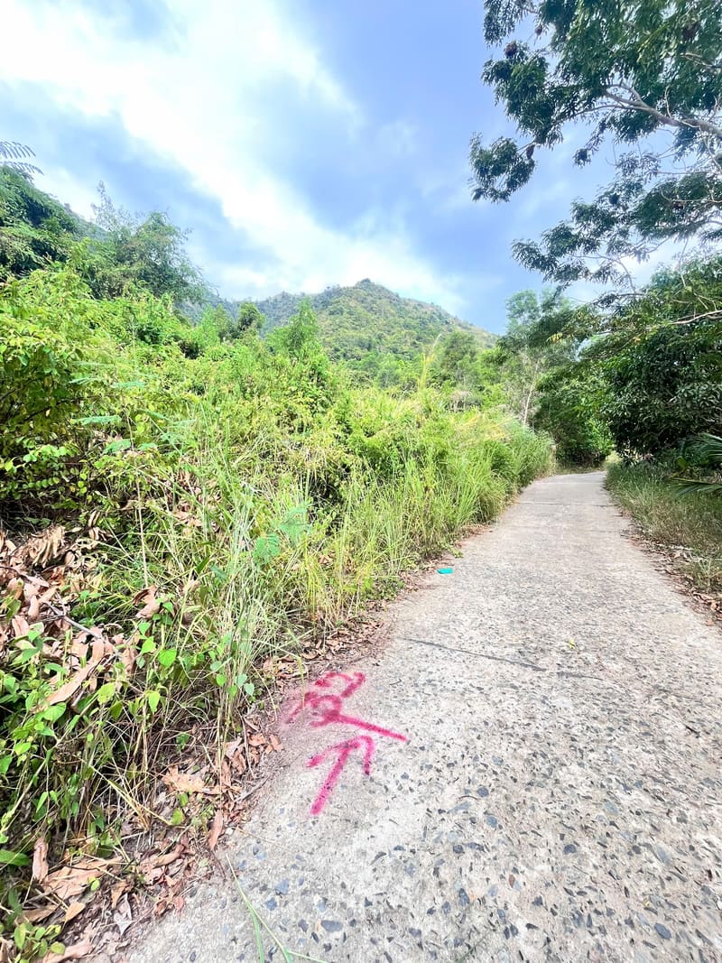 TS761_Bán đất tại Thành phố Nha Trang, Khánh Hòa