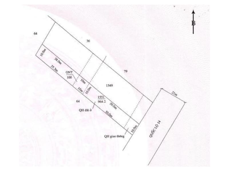 TS765_Bán nhà đất tại Thành phố Kon Tum, Kon Tum — ảnh 6 trên 6
