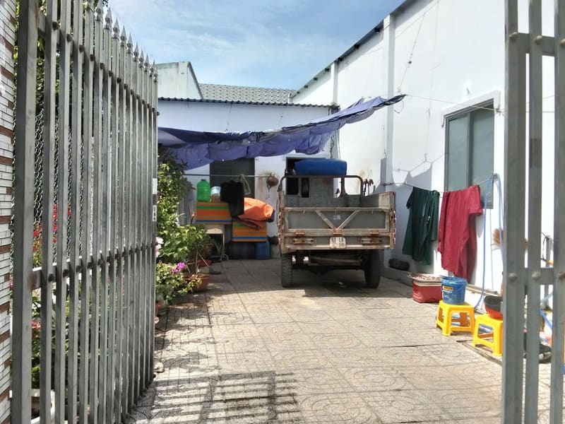 TS702_Bán đất tại Huyện Long Đất, Bà Rịa Vũng Tàu — ảnh 2 trên 3