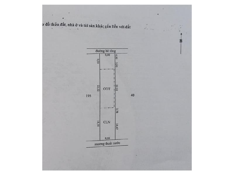 TS807_Bán khách sạn tại Thành phố Mỹ Tho, Tiền Giang — ảnh 5 trên 5
