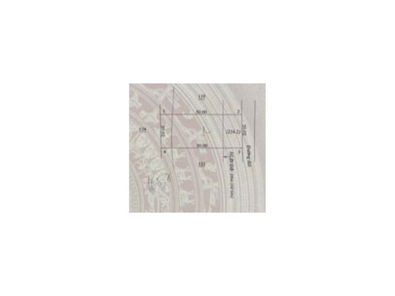 TS803_Bán đất tại Huyện Đồng Phú, Bình Phước — ảnh 3 trên 3