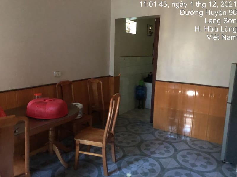 TS10_Bán nhà đất tại xã Tân Thành, huyện Hữu Lũng, tỉnh Lạng Sơn — ảnh 3 trên 5