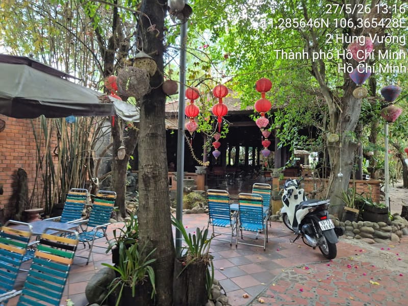 TS883_Bán đất tại Huyện Dầu Tiếng, Bình Dương — ảnh 2 trên 6
