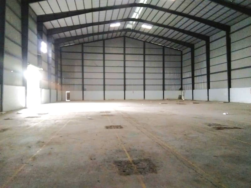 TS657_Bán nhà xưởng, kho tại Huyện Thoại Sơn, An Giang — ảnh 7 trên 7