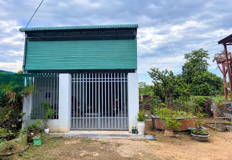 TS765_Bán nhà đất tại Thành phố Kon Tum, Kon Tum — ảnh 1 trên 6