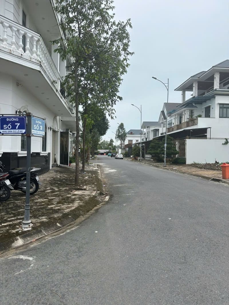 TS415_Bán nhà đất tại Quận Cái Răng, Cần Thơ — ảnh 4 trên 5
