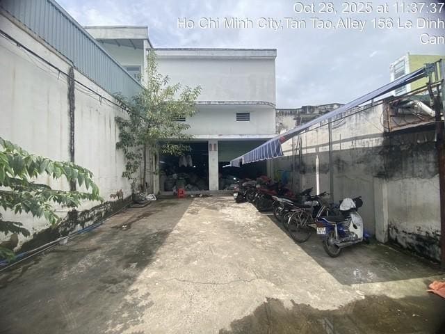 TS656_Bán nhà đất tại Quận Bình Tân, Thành phố Hồ Chí Minh — ảnh 2 trên 5