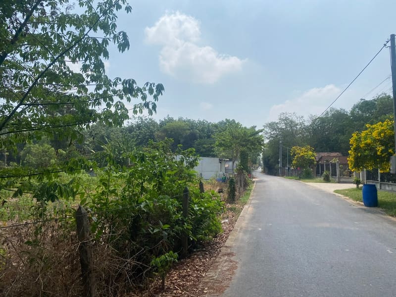 TS322_Bán đất tại Thành phố Bến Cát, Bình Dương — ảnh 3 trên 4