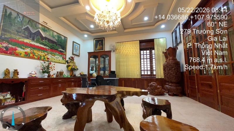 TS717_Bán bất động sản tại Thành phố Pleiku, Gia Lai — ảnh 2 trên 6