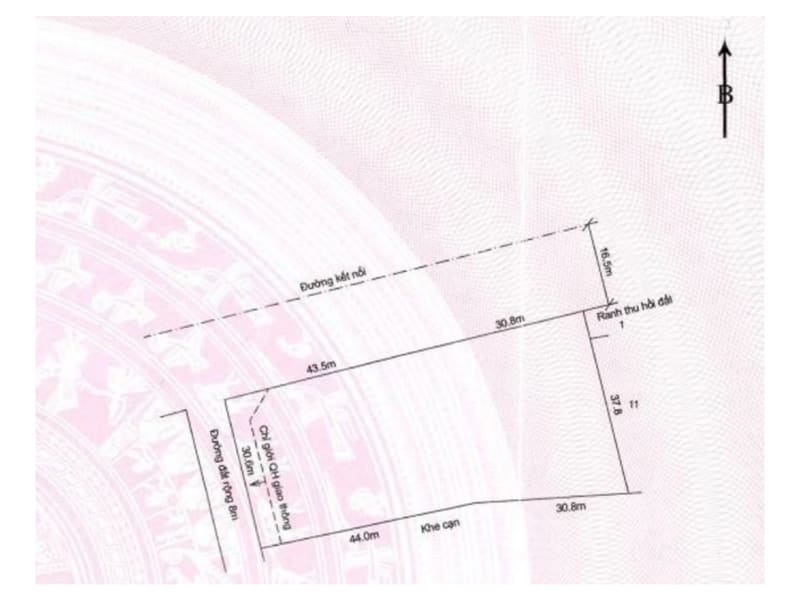 TS766_Bán đất tại Thành phố Kon Tum, Kon Tum — ảnh 5 trên 5