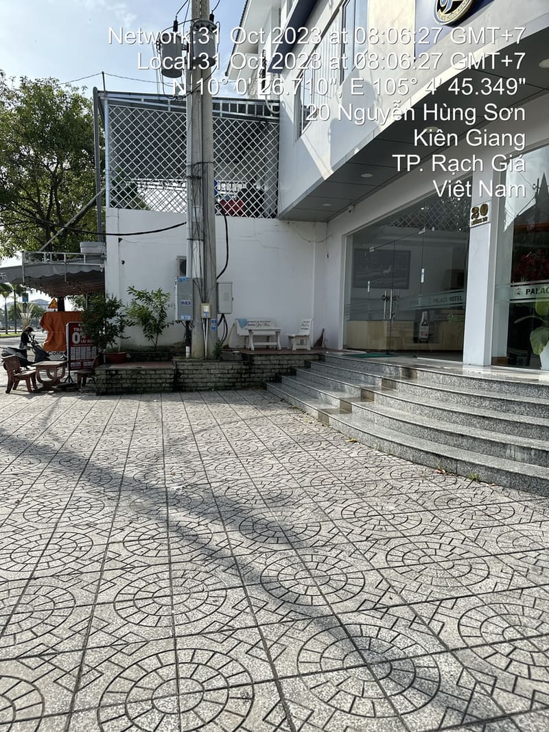 TS229_Bán nhà đất tại Thành phố Rạch Giá, Kiên Giang — ảnh 2 trên 5
