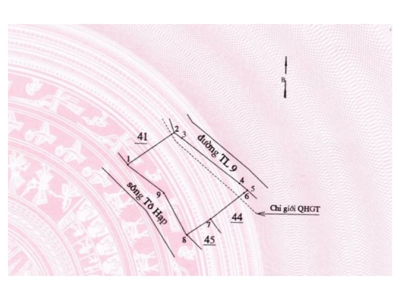 TS753_Bán đất tại Huyện Khánh Sơn, Khánh Hòa — ảnh 5 trên 5