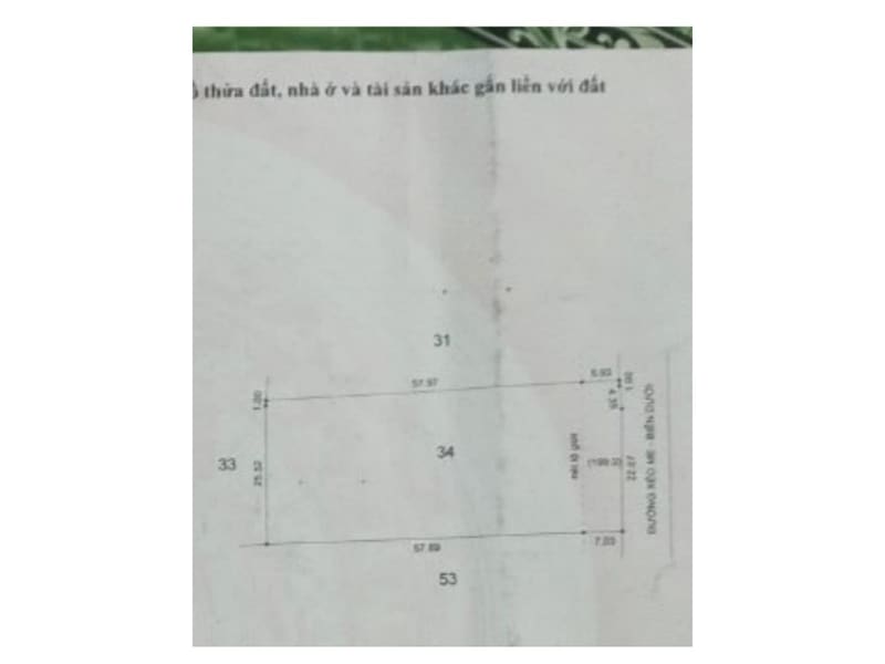 TS204_Bán đất tại Thị xã Vĩnh Châu, Sóc Trăng — ảnh 5 trên 5