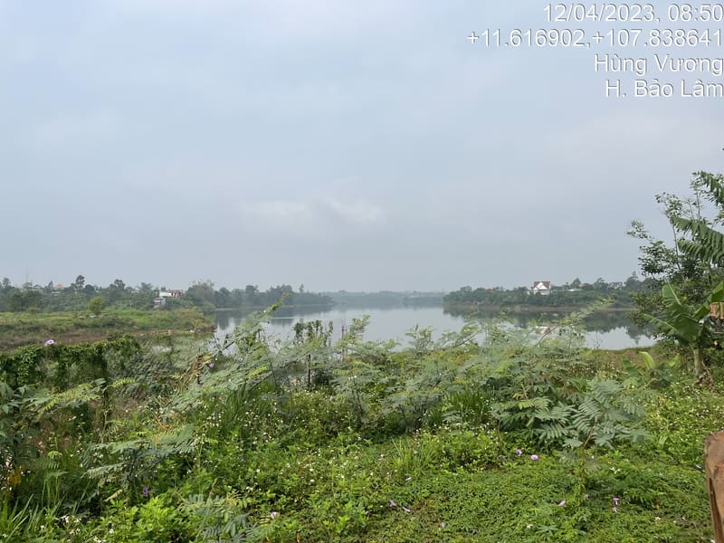 TS158_Bán đất tại Huyện Bảo Lâm, Lâm Đồng — ảnh 2 trên 3