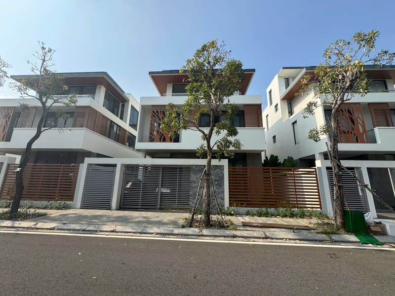 TS687_Bán biệt thự BT6-11 tại Meyhomes Capital Phú Quốc, Kiên Giang — ảnh 1 trên 6