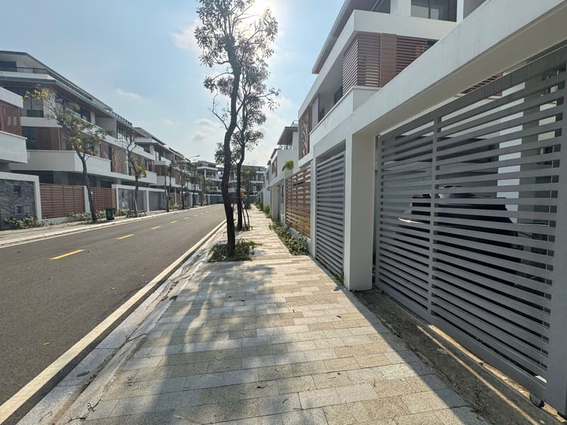 TS687_Bán biệt thự BT6-11 tại Meyhomes Capital Phú Quốc, Kiên Giang — ảnh 5 trên 6