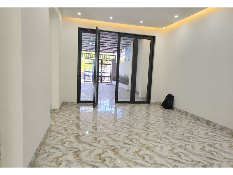 TS934_Bán nhà đất tại phường Lê Lợi, thành phố Kon Tum, Kon Tum — ảnh 1 trên 5