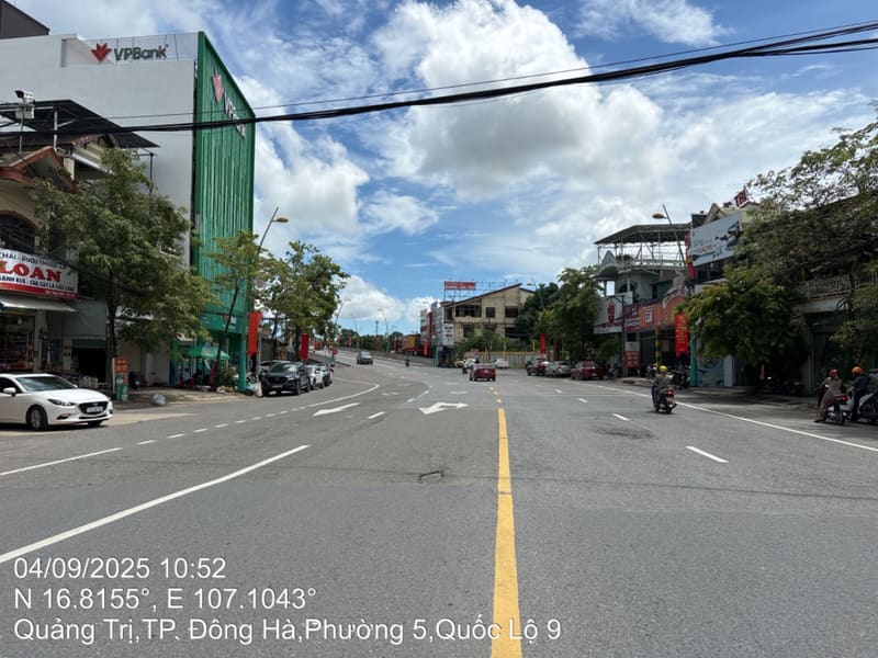 TS953_Bán nhà đất tại Đông Hà, Quảng Trị — ảnh 3 trên 5