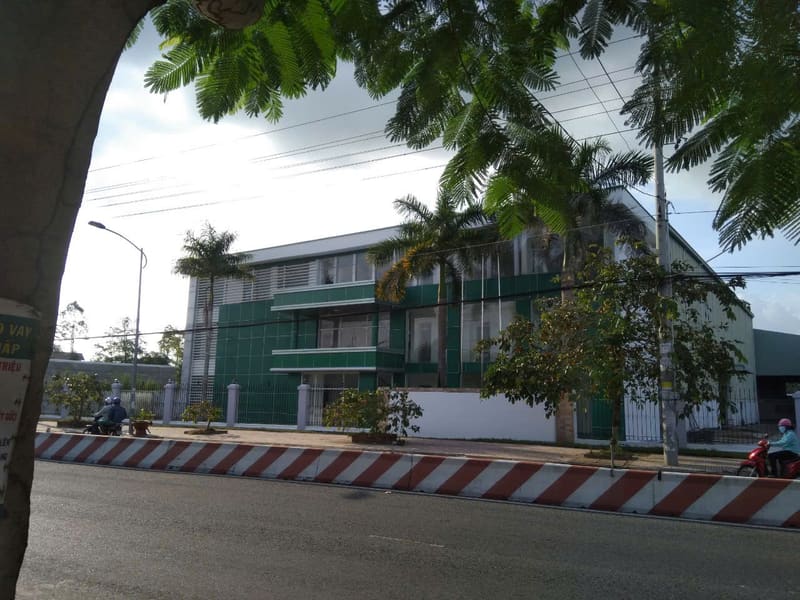 TS657_Bán nhà xưởng, kho tại Huyện Thoại Sơn, An Giang — ảnh 2 trên 7
