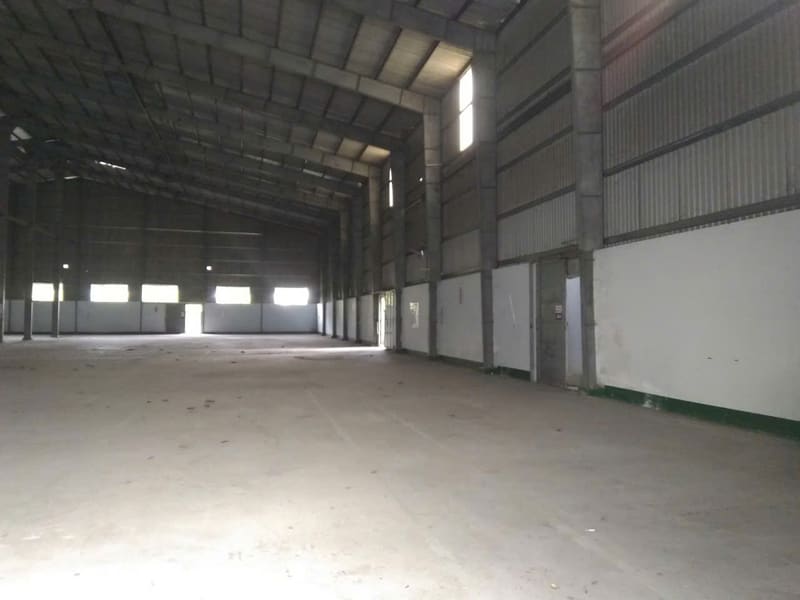 TS657_Bán nhà xưởng, kho tại Huyện Thoại Sơn, An Giang — ảnh 4 trên 7