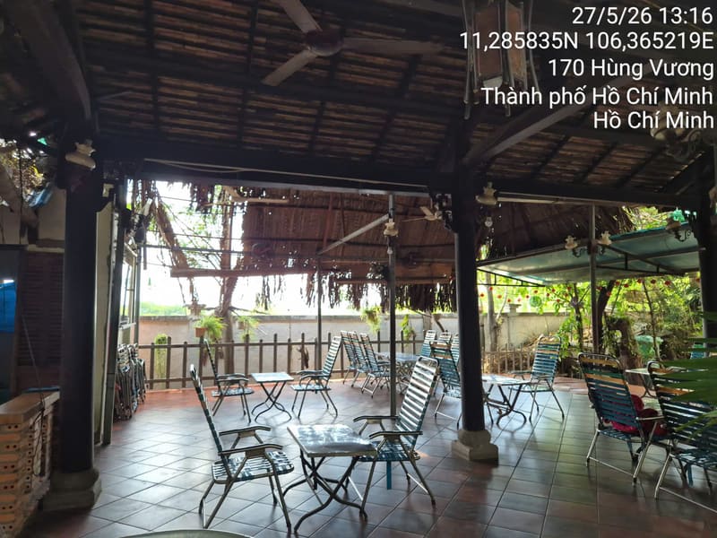 TS883_Bán đất tại Huyện Dầu Tiếng, Bình Dương — ảnh 3 trên 6