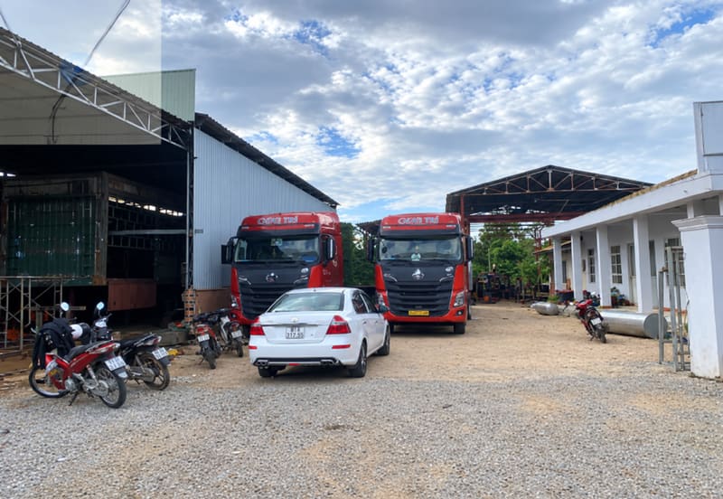 TS765_Bán nhà đất tại Thành phố Kon Tum, Kon Tum — ảnh 2 trên 6