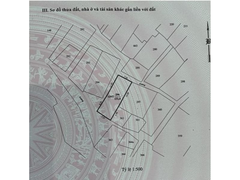 TS921_Bán nhà đất tại xã Cà Ná, huyện Thuận Nam, Ninh Thuận — ảnh 5 trên 5