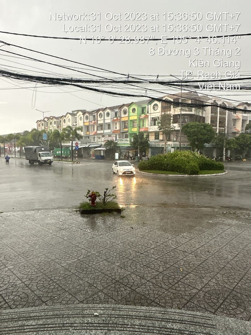 TS229_Bán nhà đất tại Thành phố Rạch Giá, Kiên Giang — ảnh 4 trên 5