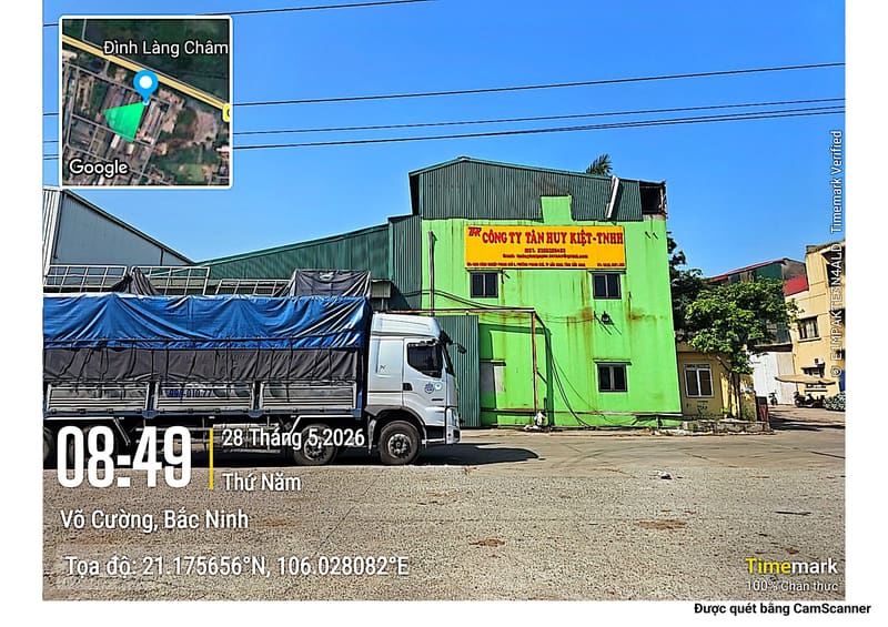 TS830_Bán bất động sản tại Thành phố Bắc Ninh, Bắc Ninh — ảnh 1 trên 4