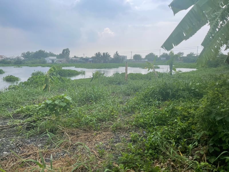 TS191_Bán đất tại Thành phố Gò Công, Tiền Giang — ảnh 3 trên 5