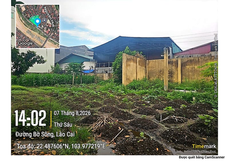 TS822_Bán đất tại Thành phố Lào Cai, Lào Cai — ảnh 4 trên 5