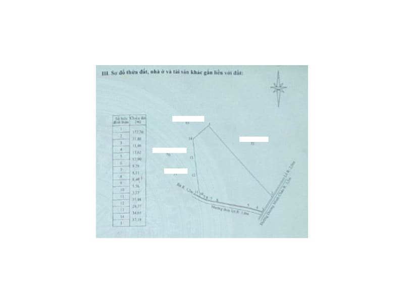 TS230_Bán đất tại Thành phố Rạch Giá, Kiên Giang — ảnh 3 trên 3