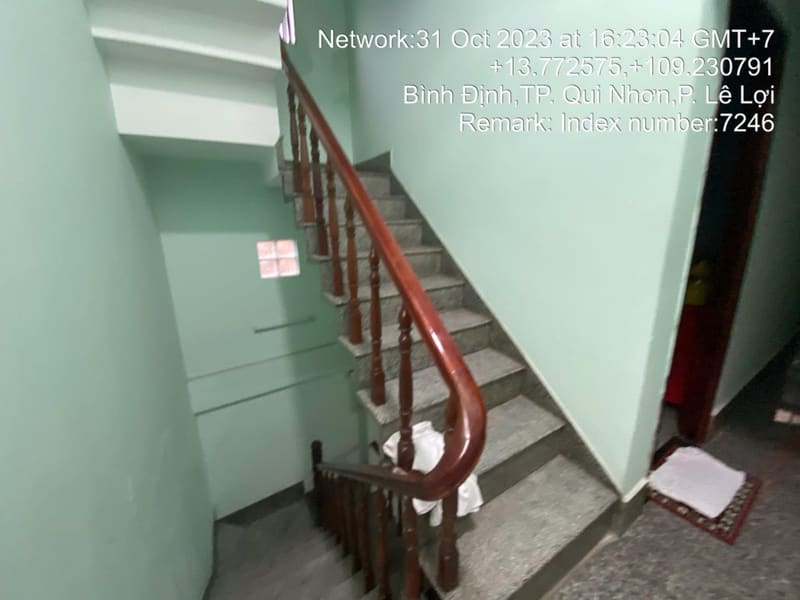TS652_Bán nhà đất tại Thành phố Quy Nhơn, Bình Định — ảnh 5 trên 6