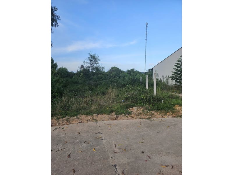 TS927_Bán hai thửa đất tại xã Suối Tiên, huyện Diên Khánh, Khánh Hòa — ảnh 1 trên 6