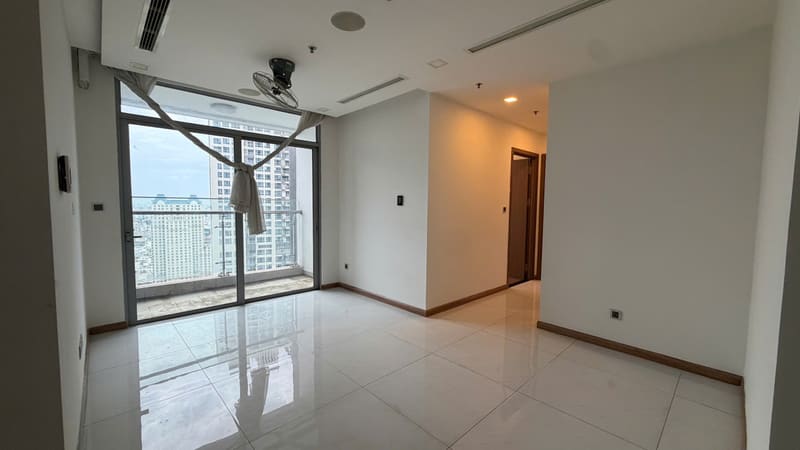TS819_Bán căn hộ tại Quận Bình Thạnh, Thành phố Hồ Chí Minh — ảnh 1 trên 5
