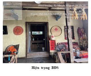 TS654_Bán đất tại Quận Tân Phú, Thành phố Hồ Chí Minh — ảnh 2 trên 8