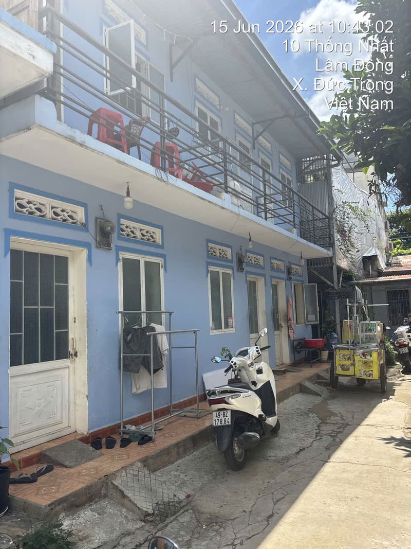 TS799_Bán đất tại Huyện Đức Trọng, Lâm Đồng — ảnh 1 trên 5