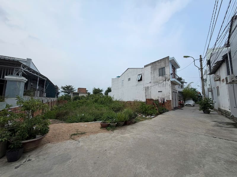 TS894_Bán đất tại Vĩnh Thạnh, Nha Trang, Khánh Hòa — ảnh 2 trên 5
