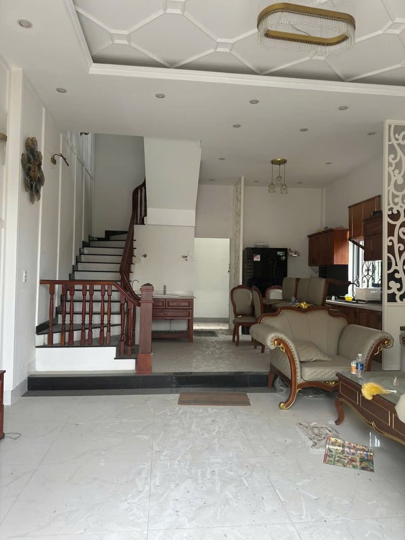 TS415_Bán nhà đất tại Quận Cái Răng, Cần Thơ — ảnh 3 trên 5