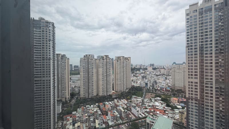 TS819_Bán căn hộ tại Quận Bình Thạnh, Thành phố Hồ Chí Minh — ảnh 5 trên 5