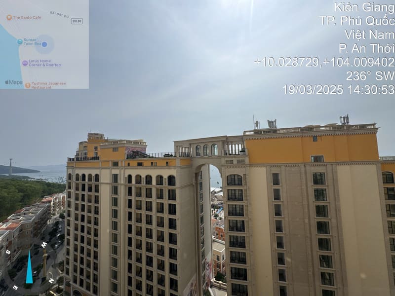 TS527_Đăng bán căn hộ chung cư H20307 tầng số 3 khu Sun Grand City Hillside Residence - Phân khu cao tầng (The Sky) — ảnh 5 trên 5