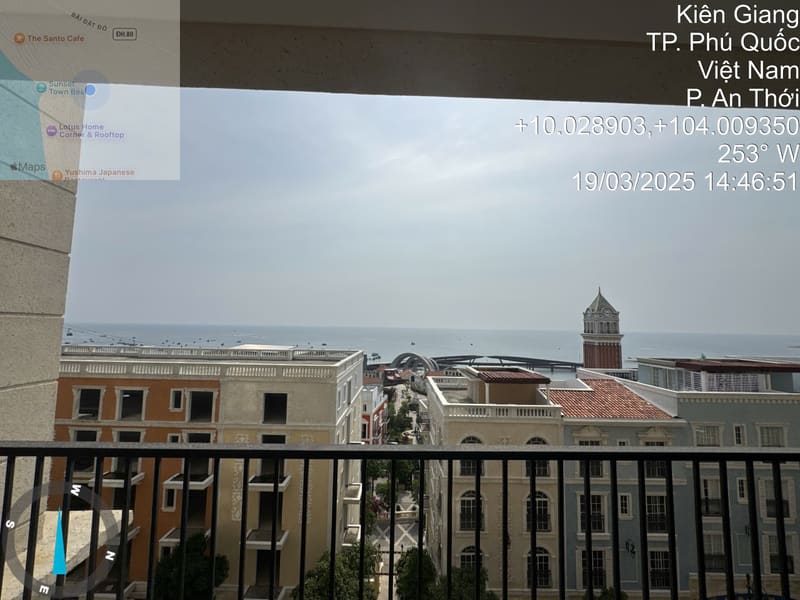 TS525_Đăng bán nhà ở liền kề S618 khu Premeir Residences Phú Quốc — ảnh 4 trên 5
